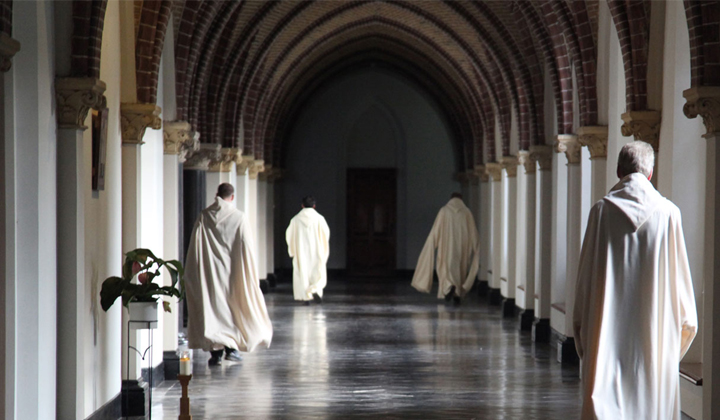 Vieringen rond Kerstmis en Nieuwjaar