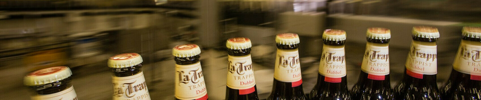 Trappistenbier La Trappe