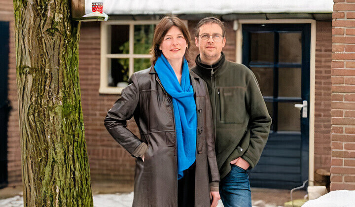 Kaasmakerij levert melkwei aan varkens van ‘Den Elsschot’