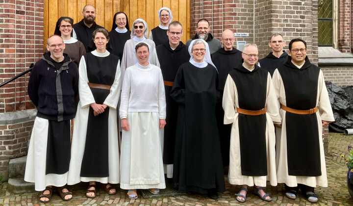 VONK-week op Koningshoeven