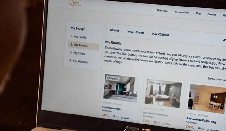 Tilburg zoekt hospita’s