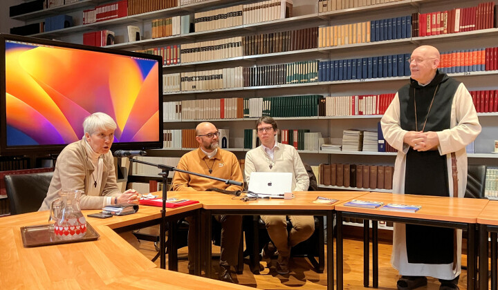 Chemin Neuf, een gemeenschap voor íedereen