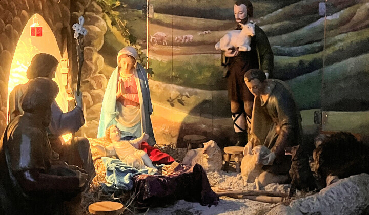 Terugblik op Kerst 2023