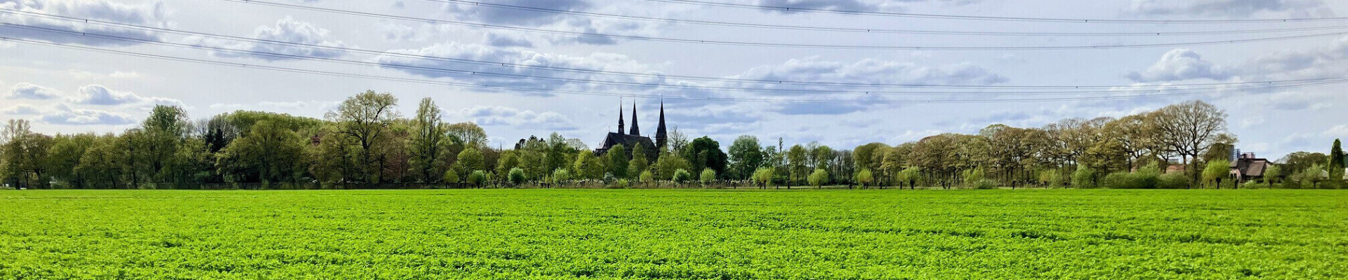 Preek van 5 mei 2024