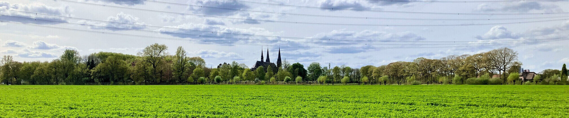 Preek van 12 mei 2024