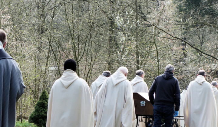 In Memoriam: broeder Sebaldus en broeder Jan