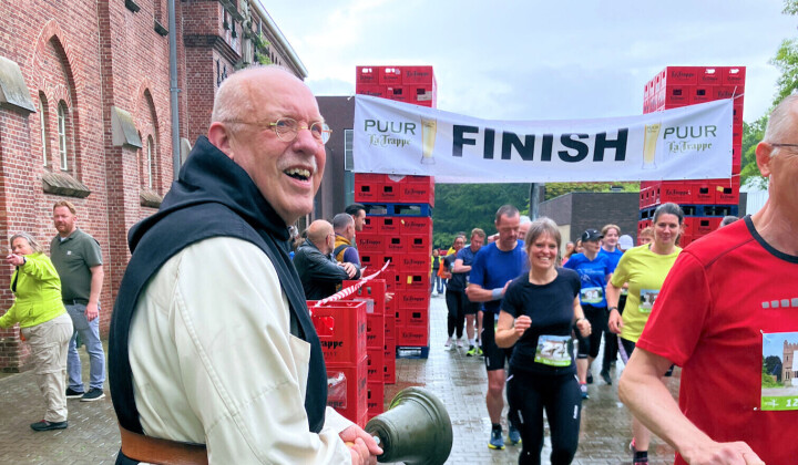 Succesvolle 12e PUURloop