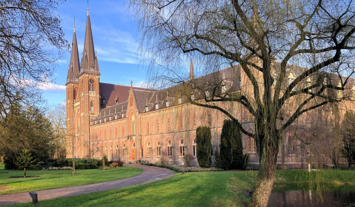 Eindejaarscollege 2024