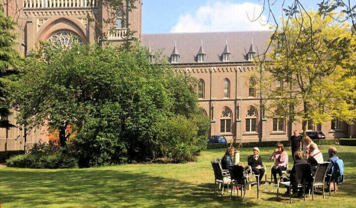 ‘De wereld staat er beter voor dan je denkt’