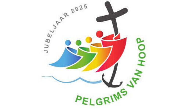 Jubeljaar 2025: bidden voor vrede en hoop