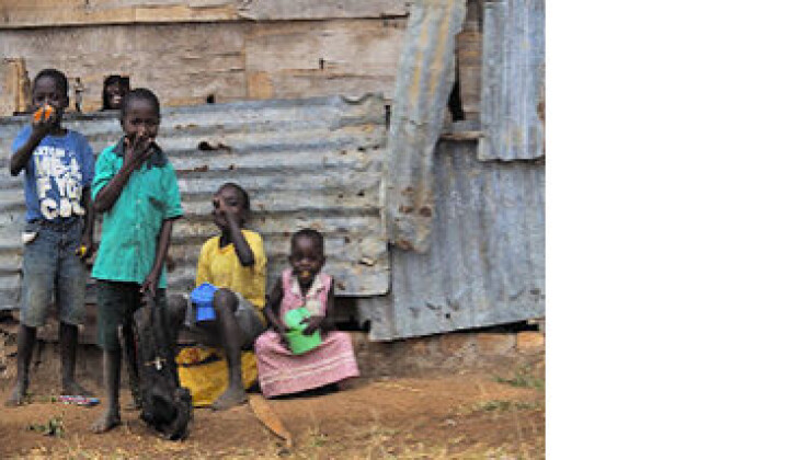 Puurloop 2025 voor weeshuis aidskinderen in Kassasa