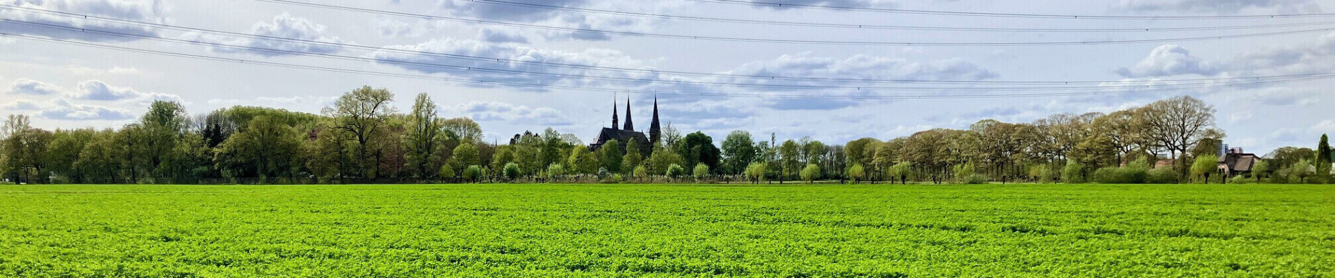 Preek van 16 maart 2025