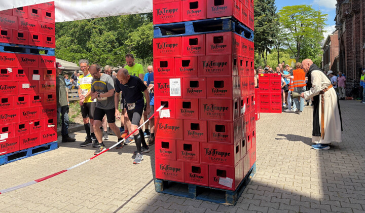 Stralende editie van de Puurloop 2025