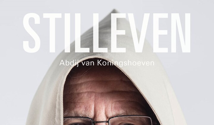 koningshoeven komt met een primeur: een kloosterglossy genaamd ‘stilleven’