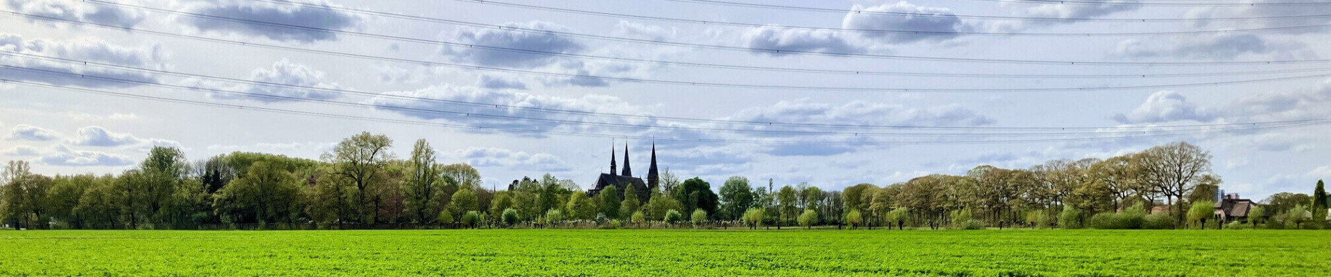 Preek van 22 juni 2025