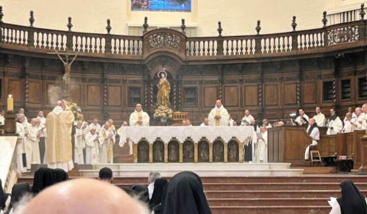 Kort nieuws (oktober)