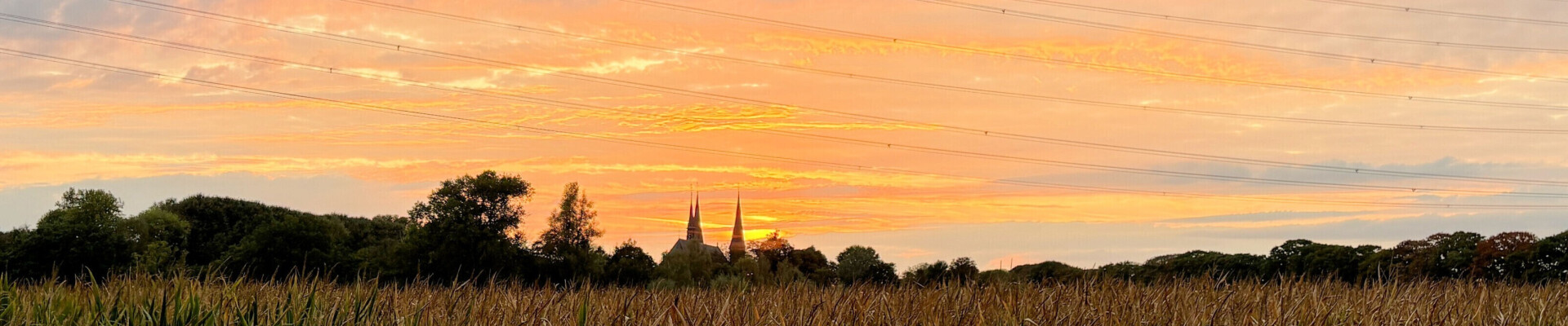Preek van 26 oktober 2025