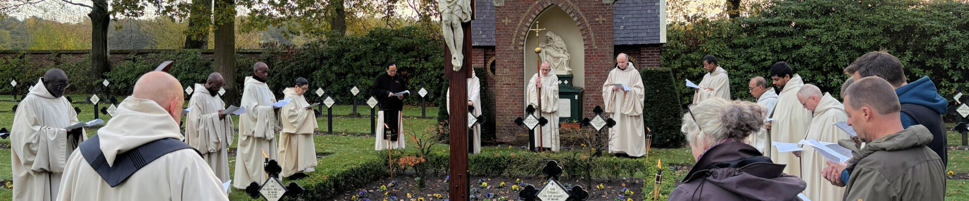 Preek van 2 november 2025