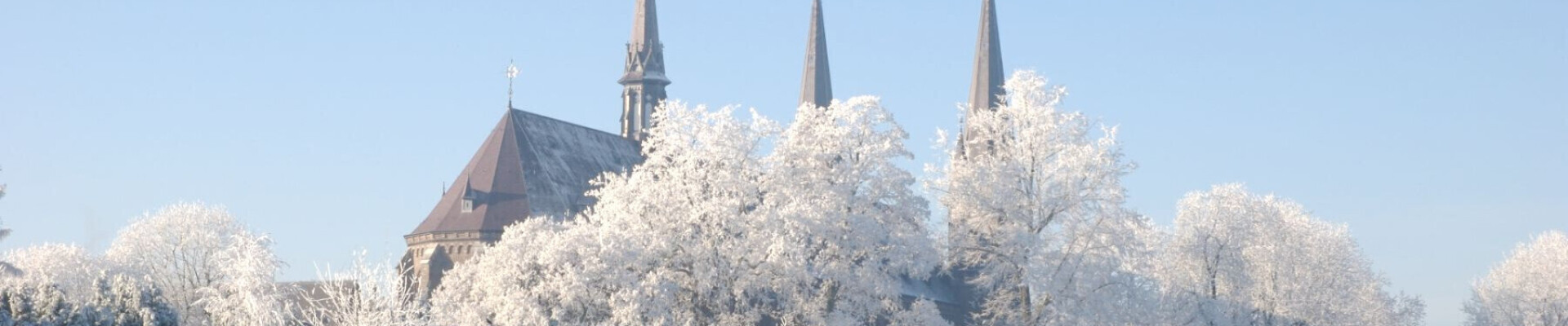 Kerstmis 2025 in Abdij Koningshoeven