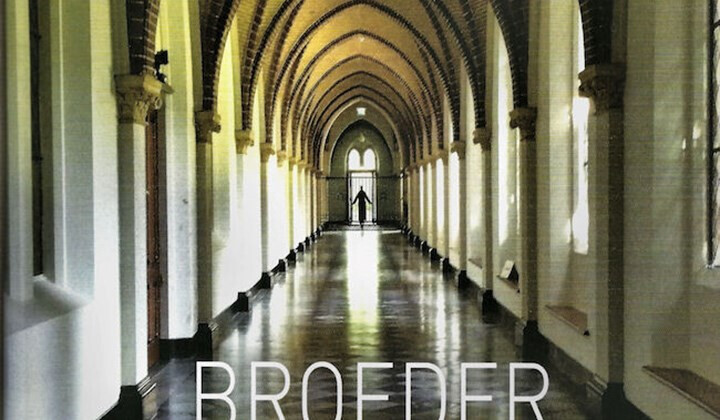 Boek van broeder Johannes