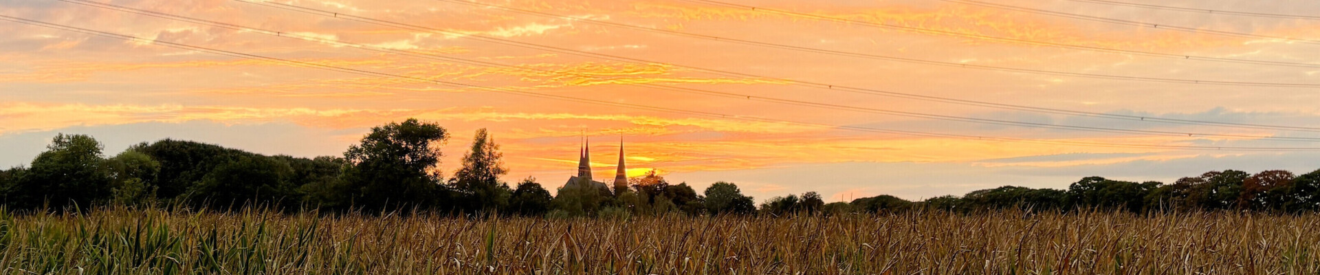 Preek van 30 november 2025