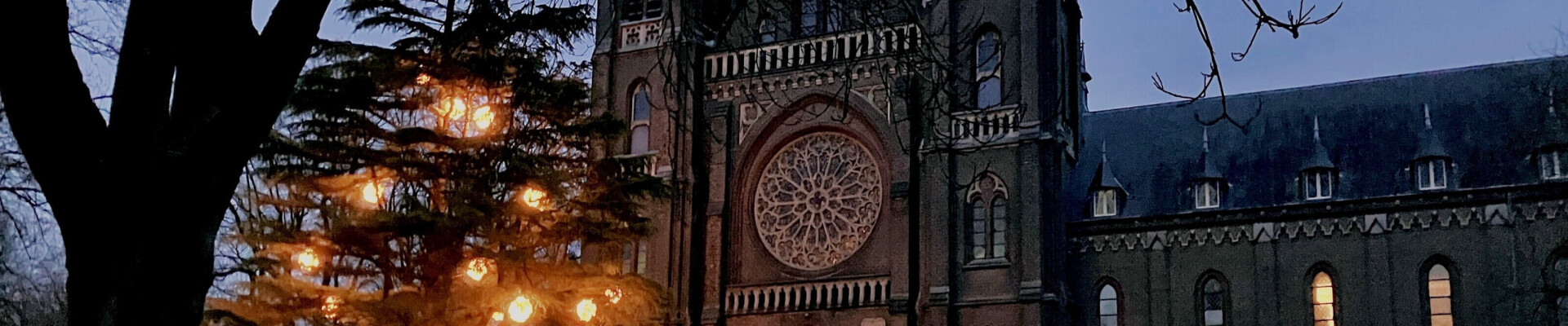 Preek van 7 december 2025