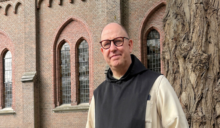 Boekpresentaties ‘Wijsheid van een abt’