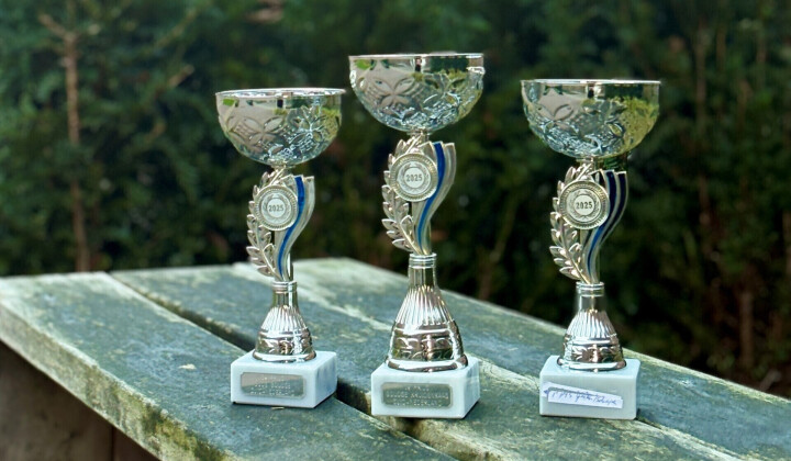 Kaasmakerij ontvangt drie prijzen