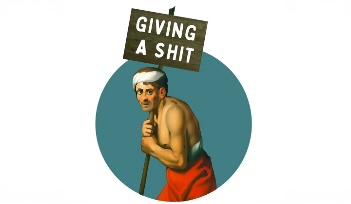 Muzikaal eindejaarscollege over barmhartigheid