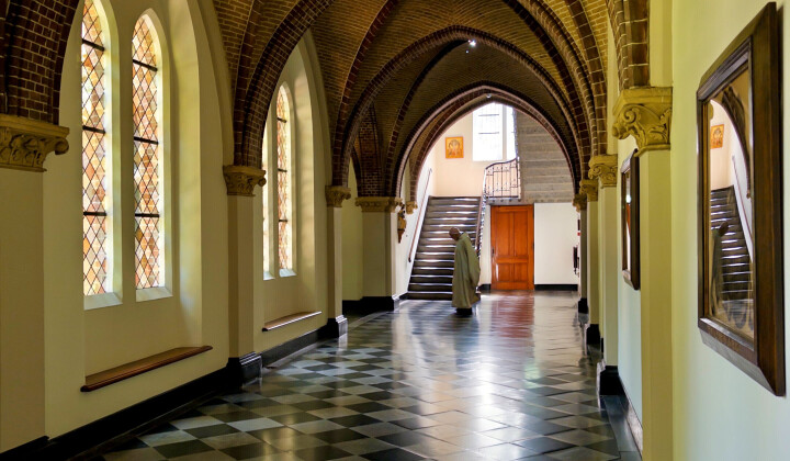 Feest van Licht en Vrede, bid met ons mee