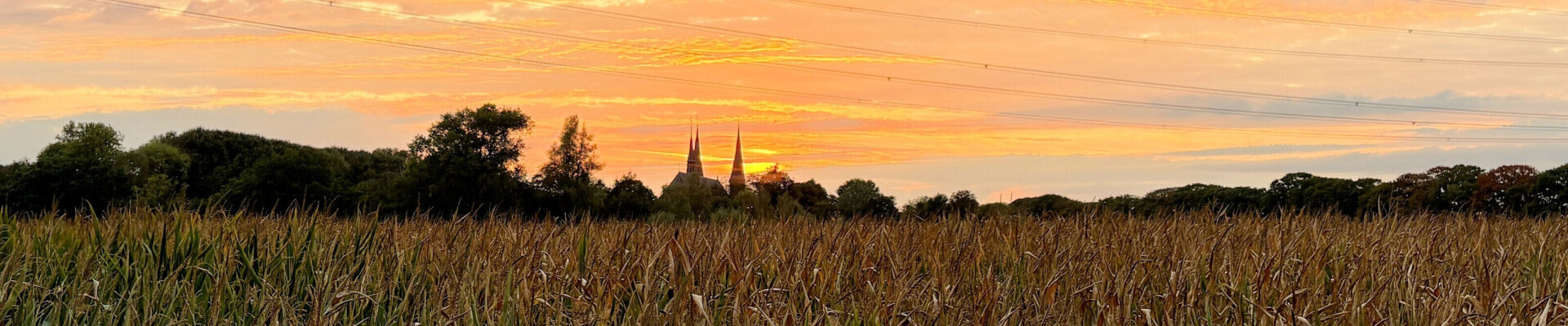 Feest van Licht en Vrede, bid met ons mee