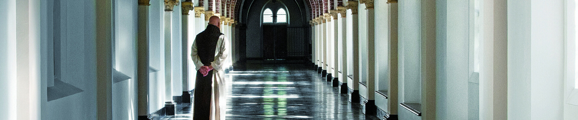 In Memoriam: broeder Thomas