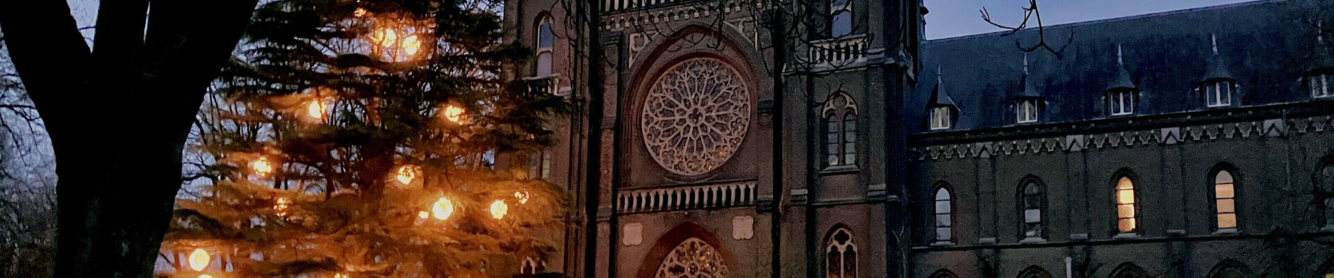 Preek van 21 december 2025