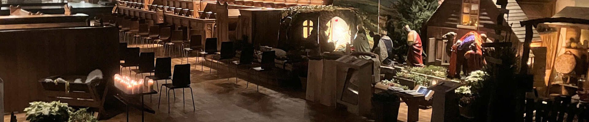 Preek van 24 december 2025