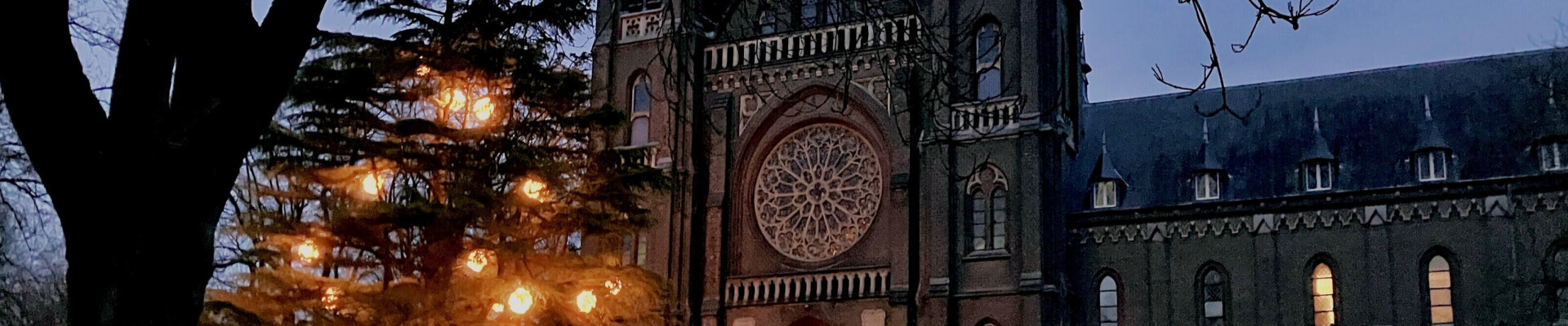 Preek van 28 december 2025