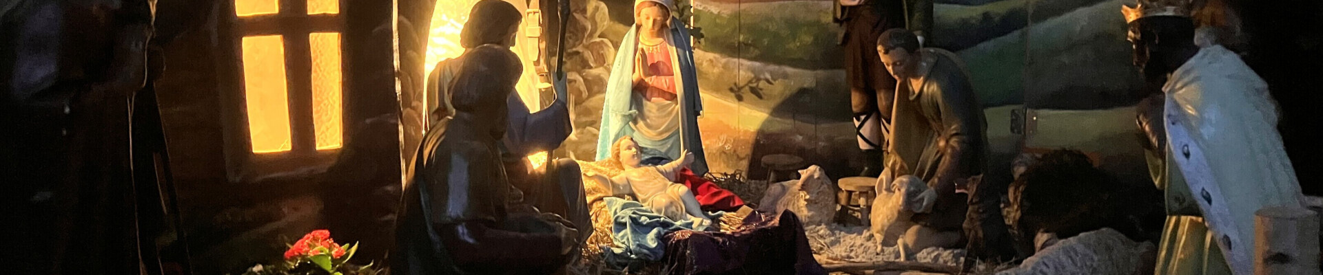 Preek van 1 januari 2026