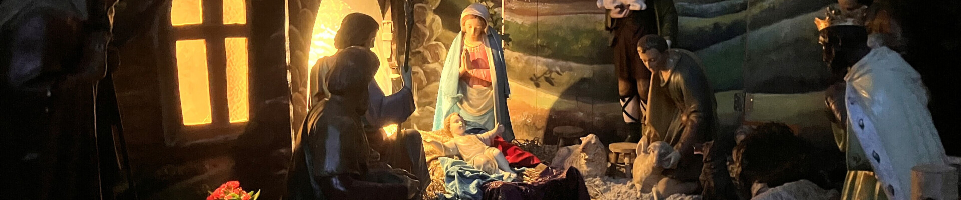 Preek van 4 januari 2026