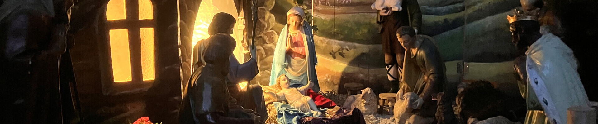 Preek van 11 januari 2026