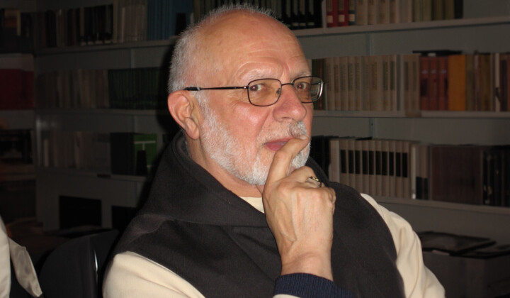 Broeder Dom Korneel Vermeiren overleden