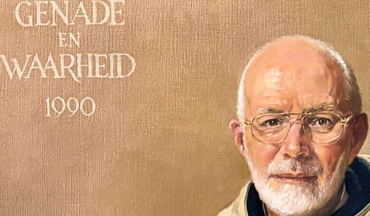 In Memoriam: broeder Korneel