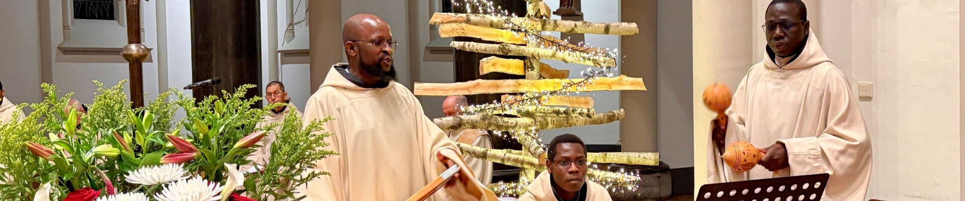 De drie hoogtepunten van Kerstmis 2025