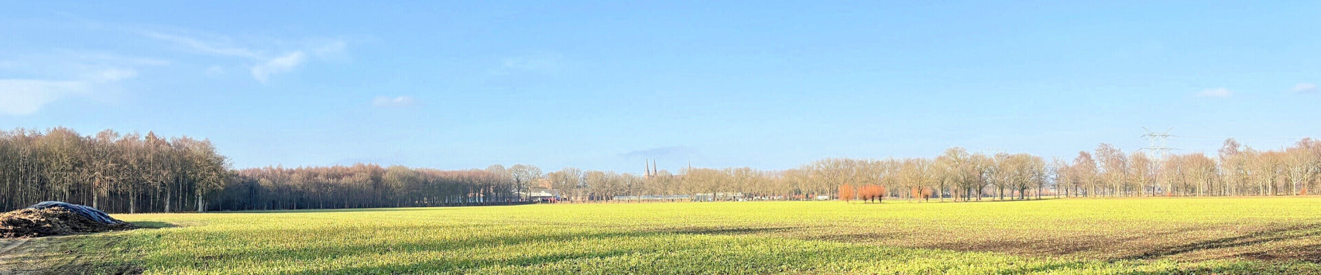 Preek van 1 maart 2026