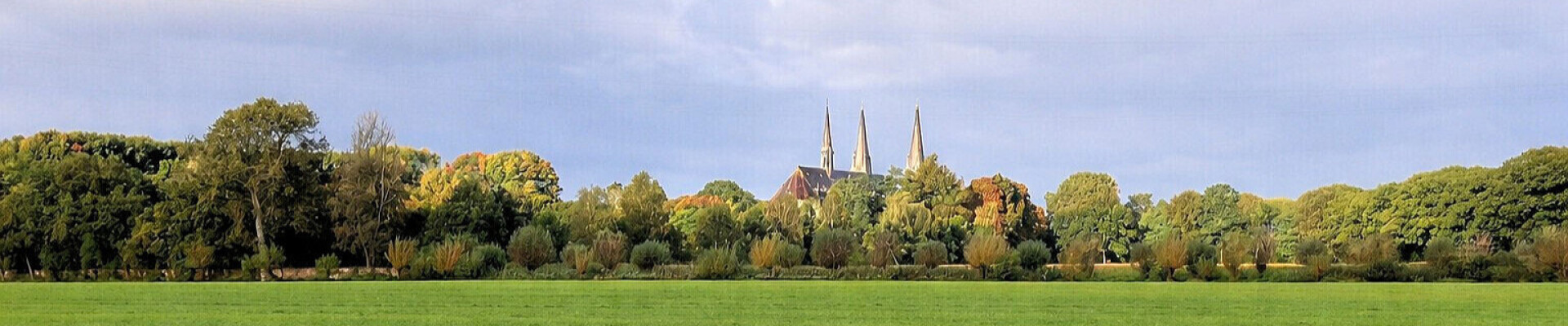 Preek van 8 maart 2026