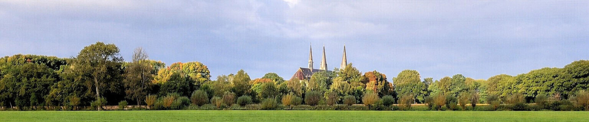 Preek van 22 maart 2026