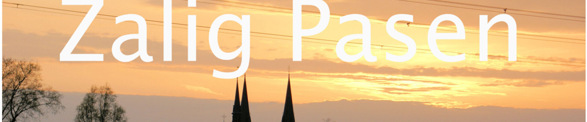 Preek van 5 april 2026