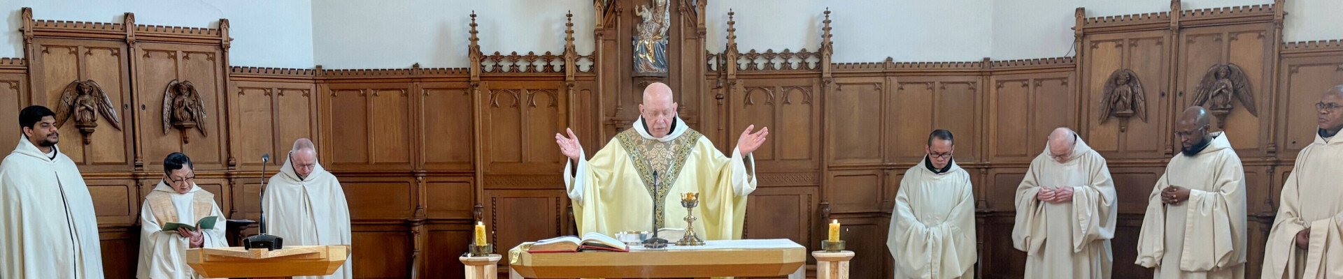 Ontwikkelingen binnen onze gemeenschap