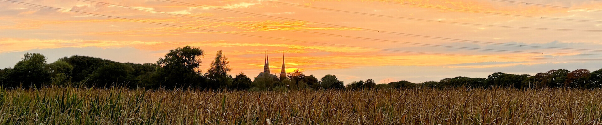 Iedereen kan meebidden: Gebed voor de Vrede