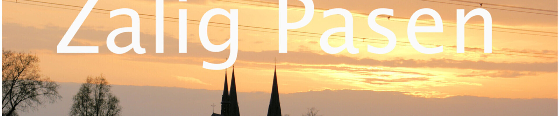 Preek van 26 april 2026