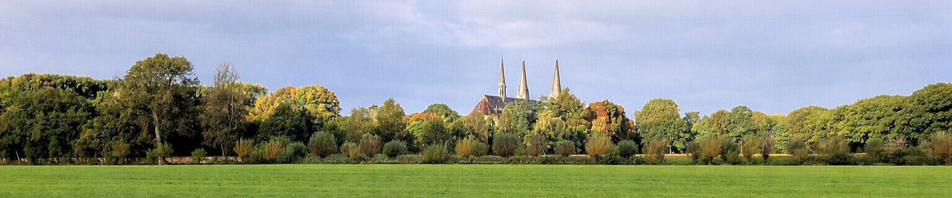 Preek van 14 mei 2026