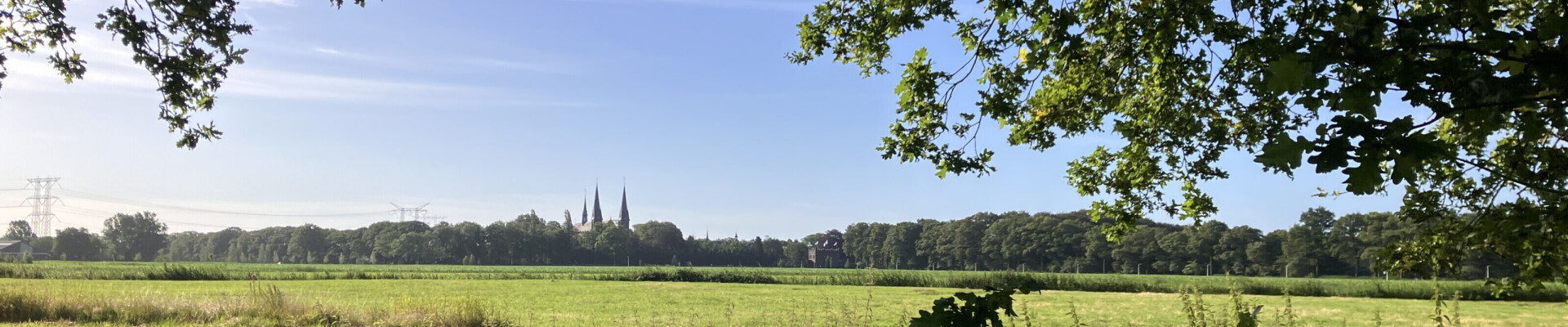 Preek van 21 juni 2026